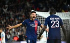 PSG : Gonçalo Ramos-Randal Kolo Muani, le duel est lancé