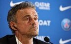 PSG : entre Luis Enrique et la presse, la guerre est déclarée