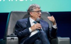 Accès aux vaccins surs et de qualités : Bill Gates annonce un investissement de 40 millions de dollars