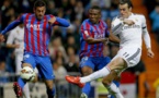 Real Madrid : quand la renaissance de Bale ne ravit pas CR7