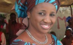 Ministre de la Femme, Mariama Sarr s'est remariée