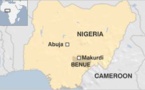 Raid mortel dans le Benue au Nigeria