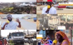 Pollution à outrance, circulation dangereuse de camions de soufre et d'acide: le film de l'asphyxie de Mboro par les ICS