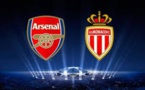 Ligue des Champions : Monaco vs Arsenal, l’attraction du jour
