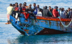 Maroc et Espagne: le rapatriement de 2 convois de migrants sénégalais programmés