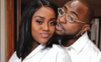 L'artiste Nigerian Davido père de jumeaux