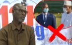 Remaniement : "Macky a besoin d'Antoine Félix Dione pour continuer sa politique de répression", Momar Dieng
