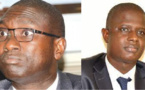 Rétrogradation de Antoine Félix Diome et Ismaila Madior Fall, de nouvelles têtes et des retours