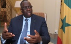 "S’il y a un candidat plus fort que moi que les Sénégalais vont désigner… », Macky Sall