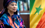 Aissata Tall Sall promet de conduire dans la rigueur et le respect de la Loi