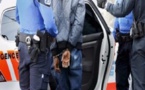 Italie: un étudiant sénégalais attaque deux policiers avant de se faire arrêter 