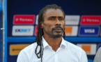 Match amical Sénégal-Cameroun : Aliou Cissé a finalement rejoint la Tanière