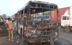 Attaque du bus TATA aux cocktails molotov à Yarakh : un cinquième individu arrêté à "Thiaroye Azur"