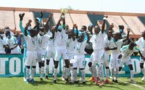 Match amicaux: la sélection sénégalaise des moins de 15 ans entre en poste, ce jeudi 