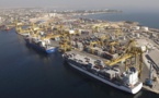 Port de Dakar: deux (2) Chinois meurent calcinés dans l’explosion de la cuve de fréon 