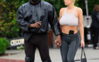 La vérité derrière le mariage précipité de Kanye West et Bianca Censori