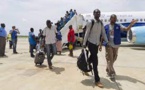Le ministre de l’Intérieur prépare l’organisation de plusieurs vols de rapatriement des migrants sénégalais 
