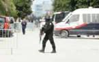 22 morts dont 20 touristes étrangers dans une attaque en Tunisie