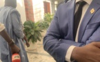 Assemblée nationale: accusé d'être à l'origine du retard des travaux, Bireum Souleye Diop refute et s'explique