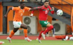 Amical : le Maroc et la Côte d’Ivoire se quittent bons amis