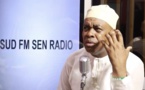 Me Said Larifou sur Sud FM: « Ousmane Sonko n’est pas très attaché au pouvoir »