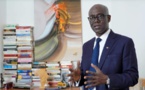Signature de contrats pétroliers: Thierno Alassane Sall mouille Boun Dionne et Aly Ngouille Ndiaye