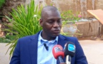 Sultan Diop à la jeunesse : « l'eldorado est possible à Kédougou »