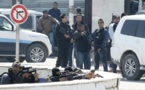 Tunisie : l'un des deux assaillants était surveillé par les services de sécurité
