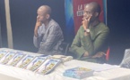 Le journaliste Moustapha Diop « se dévoile » dans un livre édité par Walf Éditions 