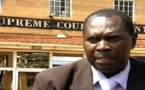 Insolite: Un avocat Kenyan poursuit Israël pour avoir "tué  Jésus"