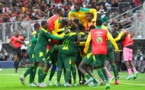 Suivez en direct le match Sénégal vs Cameroun