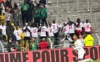 Amical Sénégal vs Cameroun : des supporters scandent "libérez Sonko" dans les tribunes