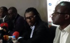 Sénégal-Ghana du 28 mars: la liste d'Aliou Cissé 