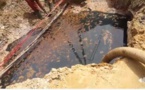 Thiaroye enregistre une nouvelle fuite sur une pipeline de la SAR