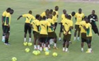 Equipe A sous Aliou Cissé: 4 « Lions » étrennent la sélection