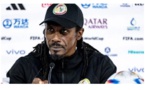 Aliou Cissé sur sa tactique contre le Cameroun : « Je sais que vous allez dire "khamoul dara, mais garawoul"