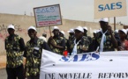 ​L’école sénégalaise renoue avec la grève: la section Saes de l'Isfar décrète un mot d'ordre de 48 heures