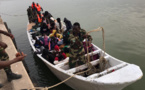 Plus de 1000 migrants sénégalais ont débarqué en Espagne depuis hier lundi