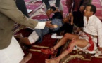 Sanaa secouée par des attentats suicides