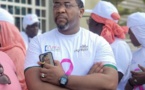 Lutte contre le cancer au Sénégal: Bougane Gueye Dany s'engage et devient un parrain de la Lisca
