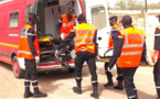 Thiès: un tracteur tue trois collégiennes d’un coup