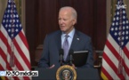 Le président Biden en Israël pour une visite à haut risque