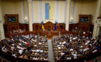 Ukraine: le Parlement vote pour interdire l'Eglise orthodoxe liée à Moscou (députés)