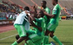 CHAN U20 : le rêve sénégalais encore brisé