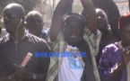 Procès Karim Wade : Après le verdict les militants du PDS en larmes