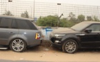 ​Affaire 16 véhicules volés à Dakar: trois complices du mis en cause principal arrêtés