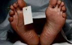 Kolda : un émigré tué son père à coups de pilon
