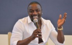 CAN 2023: L’artiste Akon mise sur les champions d’Afrique