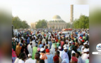 Rappel à Dieu de Serigne Babacar Sy ibn Al Maktoum à Tivaouane