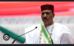 Niger: l’ex-président Mohamed Bazoum en bonne santé, selon son médecin personnel